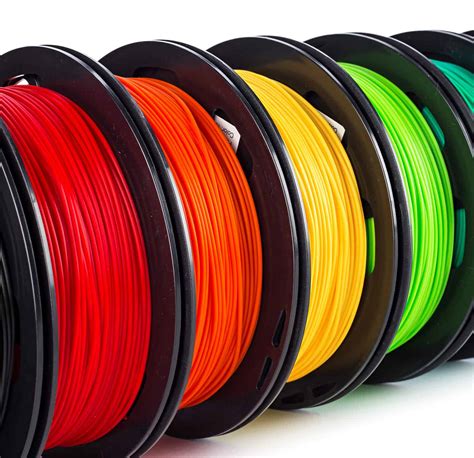 3d Printer Filament Officeworks