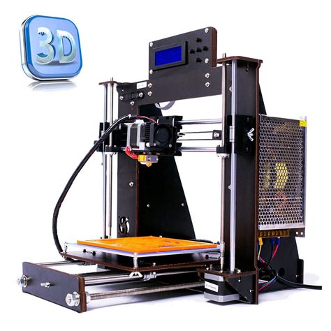 Elevate your 3D Printing experience with 3Ding's top-notch FDM and FFF 3D Printers. Discover the best in Chennai and across India.