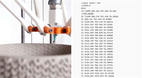 3d printer g code commands.  Optimize your prints with ultra-fast slicing, intelligent suppo...