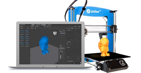 3d printer program. Thingiverse is a platform where you can find, create, and share digital designs for physical objects. Whether you have a 3D printer, laser cutter, or CNC machine, you can explore thousands of things tagged with different categories and keywords. Join the Thingiverse community and discover a universe of things. 