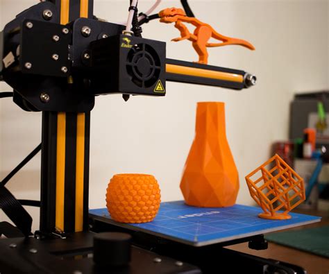 3d printer projects. Things To Know About 3d printer projects. 