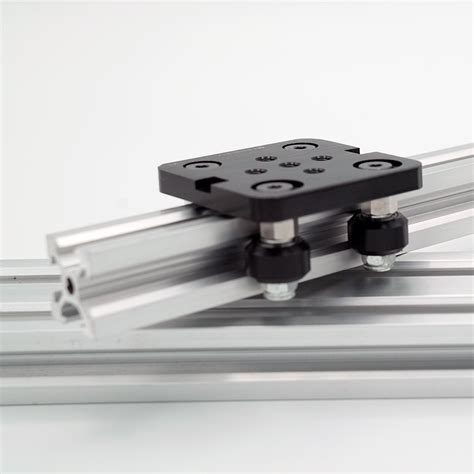 3d printer slide rails. .  ...