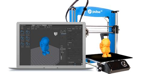 3d printer software. Firmware updates 3D Printing Academy course Maintain and maximize security by ensuring you keep your 3D printers up to date with the latest firmware. This course is available now to customers with an Ultimaker Essentials subscription. Access with Ultimaker Essentials What you’ll learn In this course you’ll learn about the benefits of keeping printer … 