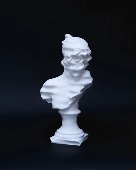 3d printer statues.  With a community of over one million creators, we a...