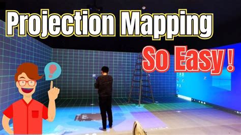 3d projection mapping software.  In this tutorial, I'll guide you through the process of usi...