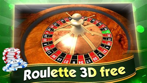 3d roulette game free download qhot