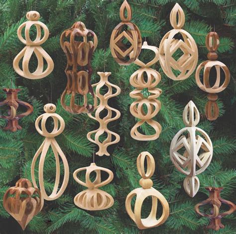 3d Scroll Saw Patterns Christmas Ornaments
