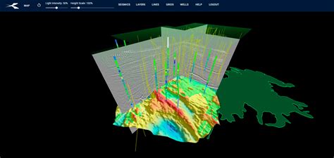 3d seismic data.  We also purchase existing surveys from other companies.  F...