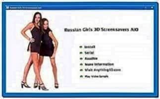 474px x 269px - th?q=3d sexy russian girls screen saver