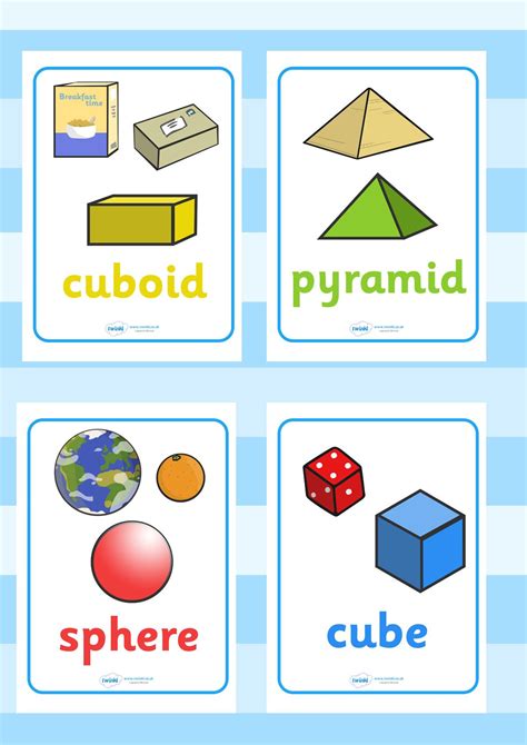 3d Shapes Ks1 Resource Pack Primary Resources Twinkl 3d Shapes Powerpoint Ks1 - 3d Shapes Powerpoint Ks1