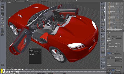 3d software free. Clara.io is a full-featured cloud-based 3D modeling, animation and rendering software tool that runs in your web browser. With Clara.io you can make complex 3D models, create beautiful photorealistic renderings, and share them without installing any software programs. This is the perfect Three.JS or Babylon.JS editor for … 