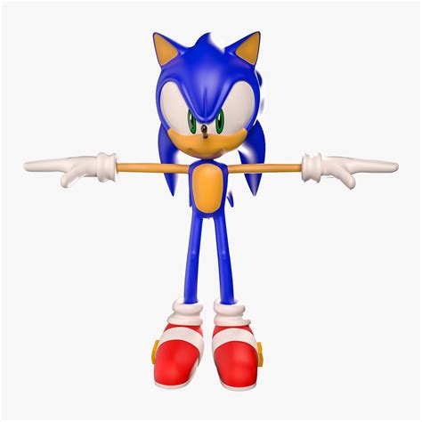 3d Sonic Max   3d Sonic Max Hereu0027s What To Expect From - 3d Sonic Max