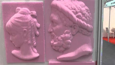 3d strafor kesim YouTube.