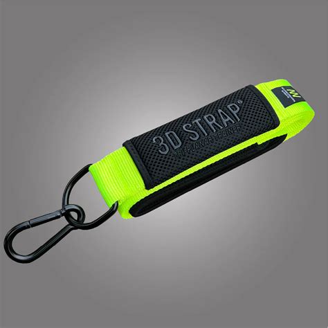 3d Strap Tri Planar Trainer