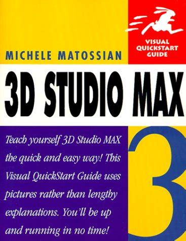 3d studio max r3 visual quickstart guide. - Kenmore 90 series dryer clothes dryer manual.