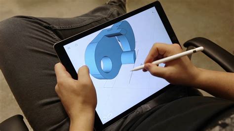 3d Sur Ipad   How To Create 3d Animation On The Ipad - 3d Sur Ipad