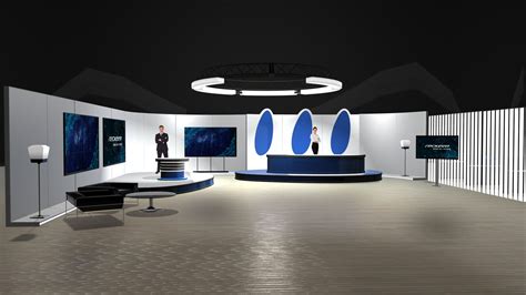 3d trackless virtual studio software.  It's a versatile, easy to use and cost-effec...