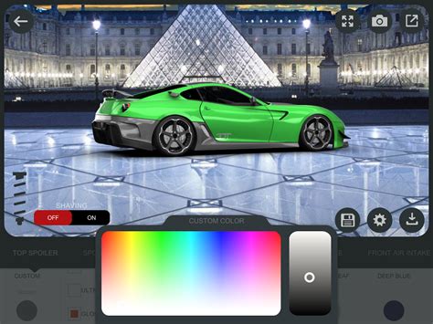 3d Tuning Français   3dtuning Car Game Amp Simulator 4 App Store - 3d Tuning Français