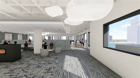 3d Virtual Walkthrough Portland