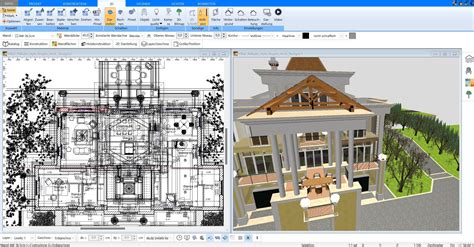 3d visualisierung immobilien software