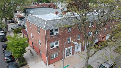 3d Walkthrough New York