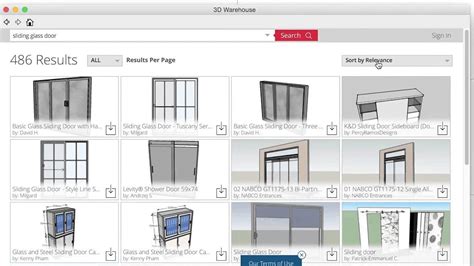 3d warehouse sketchup | Sketchup model 8 3d warehouse ideas 2025