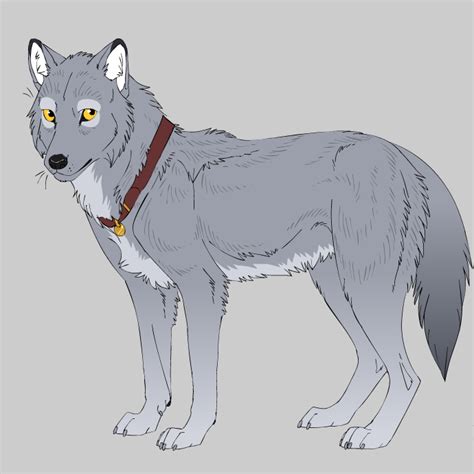 3d wolf maker.  As someone always eager to learn and experiment with new aspects ...