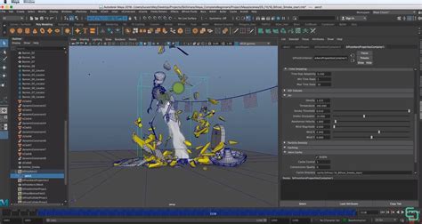 Download 3D Animation For The Raw Beginner Using Maya 