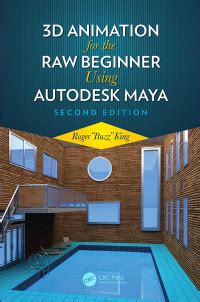 Download 3D Animation For The Raw Beginner Using Maya 