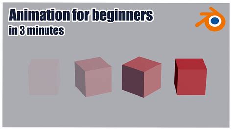 Read 3D Animation Tutorials For Beginners 