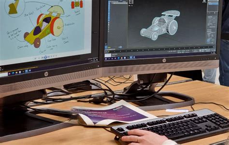 Read 3D Computer Animation Course Development 