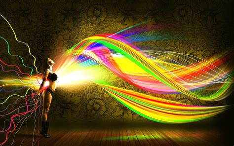 Full Download 3D High Resolution Wallpapers 