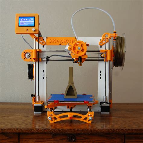 Download 3D Printer Diy How To Build Your Own 3D Printer From Scratch 