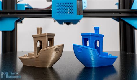 Read 3D Printing Projects 