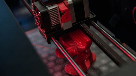 Read Online 3D Printing The Next Industrial Revolution 