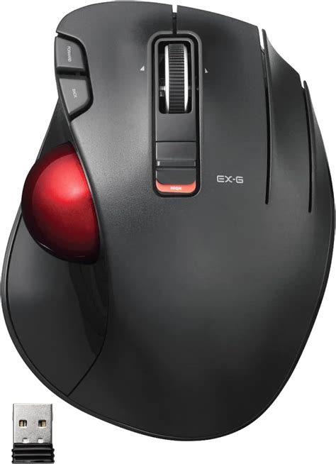 Read Online 3D Trackball User Guide 