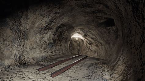 Download 3D Tunnel Version 2 