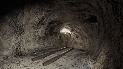 Download 3D Tunnel Version 2 