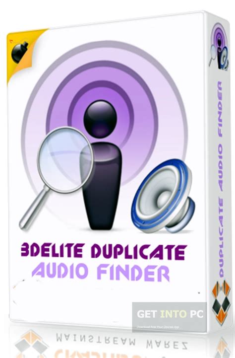 3delite Duplicate Audio Finder 1.0.26.68 With Crack 