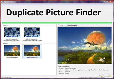 3delite Duplicate Picture Finder 1.0.42.70 With Crack 