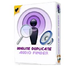 3delite Duplicate MP4 Video and Audio Finder 1.0.16.18 with Crack