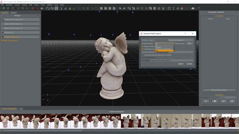 3df zephyr lite.  It allows users to design 3D models, print them using ...