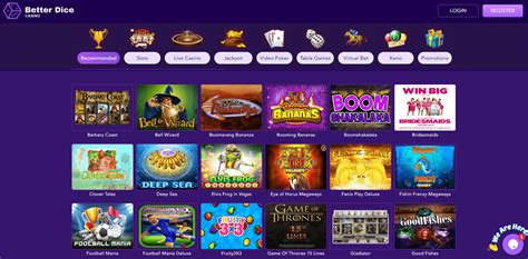 3dice casino no deposit bonus yrxw canada