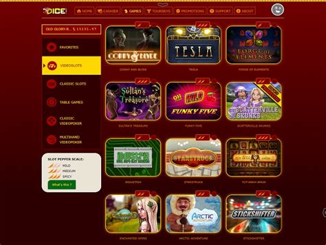 3dice casino no deposit bonus code