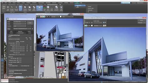 3ds Max step-by-step guide