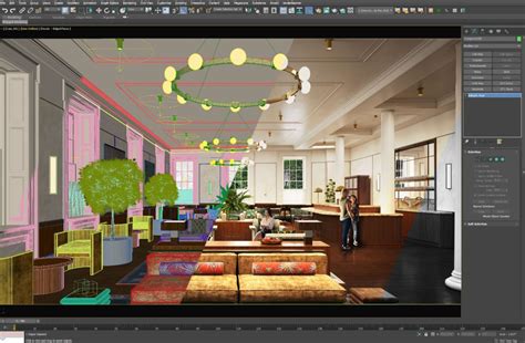 3ds Max student