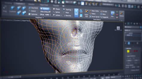 3ds Max para preparar