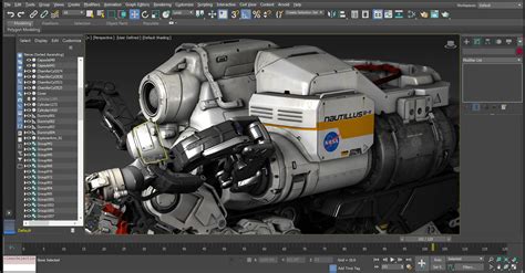 3ds Max tutorial