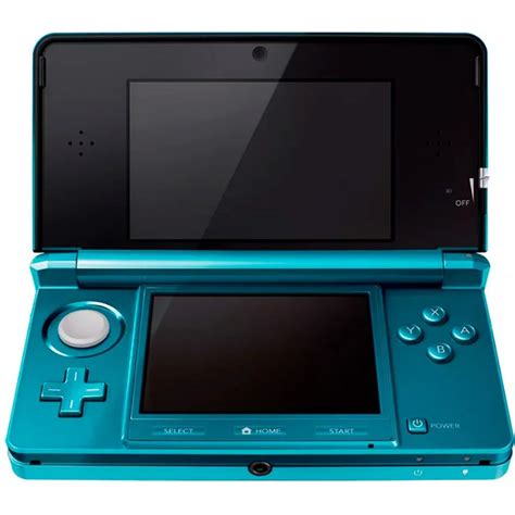 3ds aqua blue. Things To Know About 3ds aqua blue. 