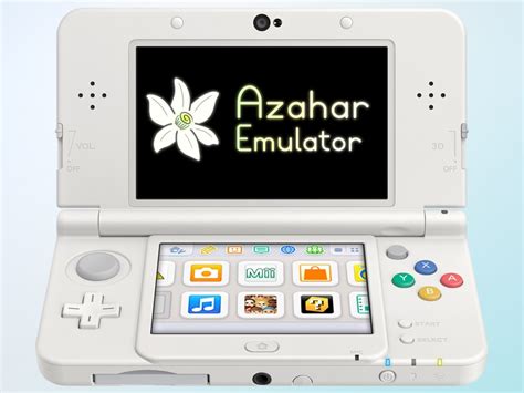 3ds Computer Emulator